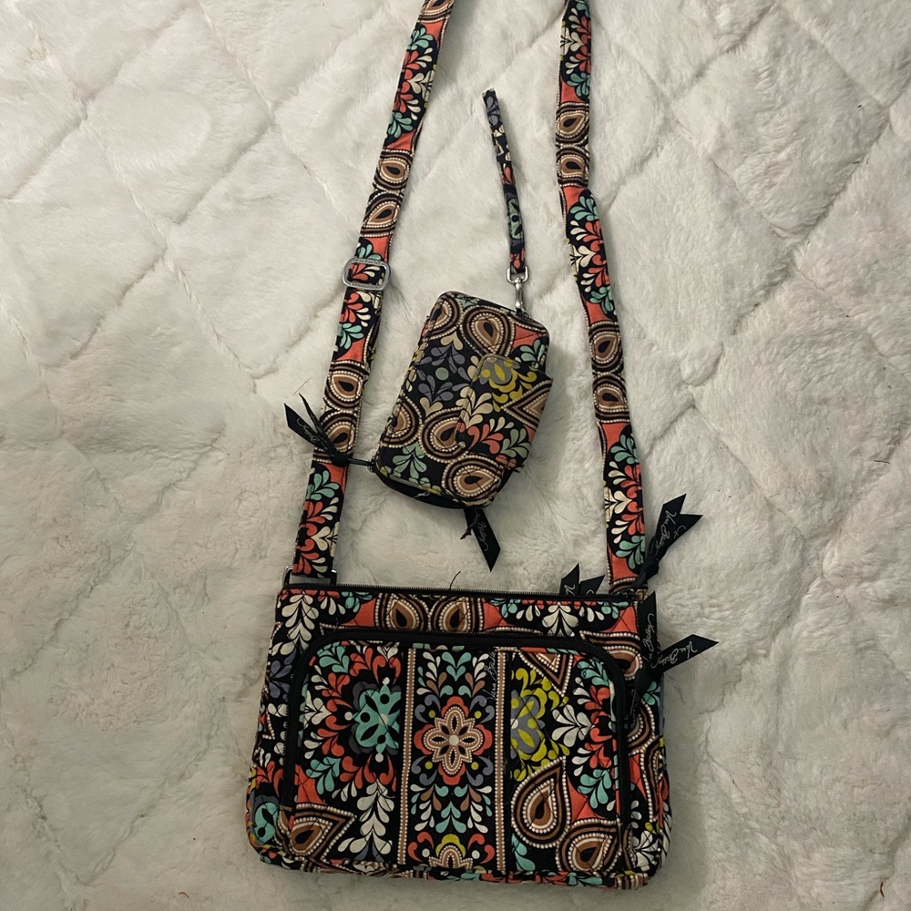 Vera Bradley Set